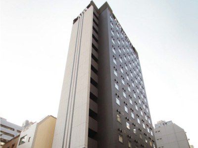 Apa Ikebukuro Eki Kitaguchi 酒店